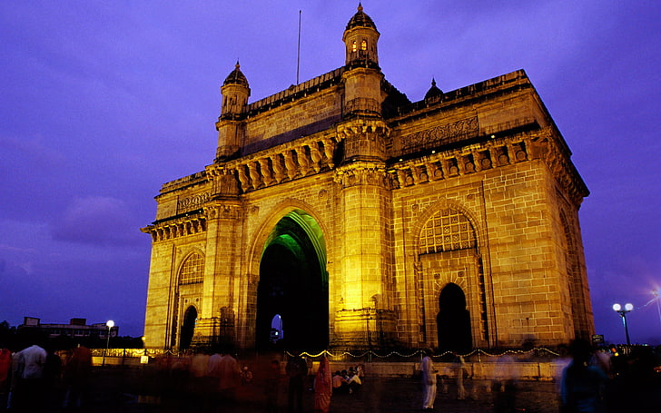 Gateway of India