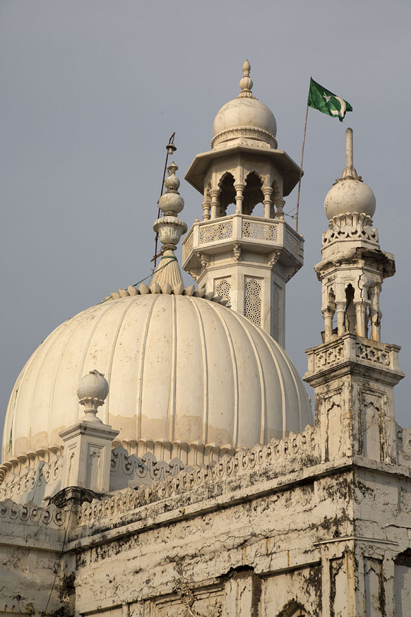 Haji Ali Dargah